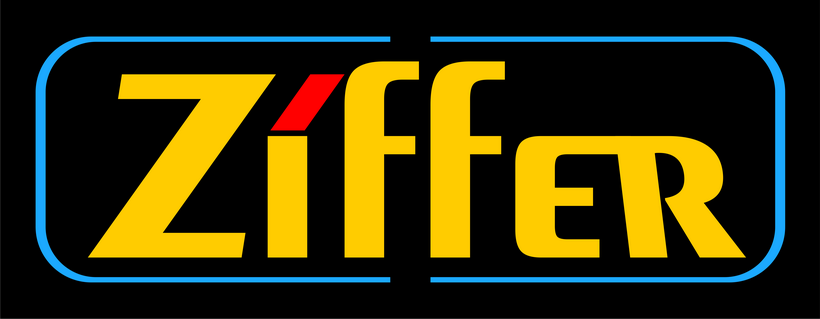 ����� Ziffer